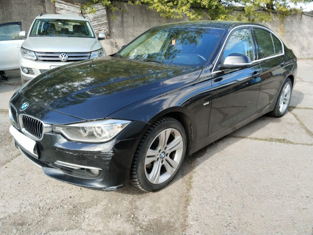 BMW 320i 2012 2.0АТ